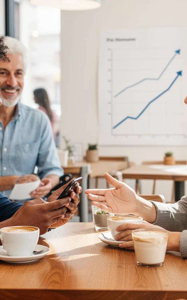 Consigli di Network Marketing per Principianti