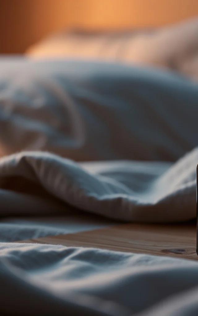 Mieszanka do dyfuzora na spokojny sen doTERRA