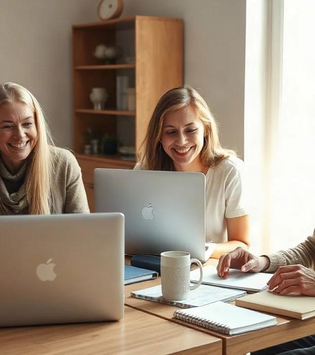 Cómo hacer crecer tu downline en network marketing