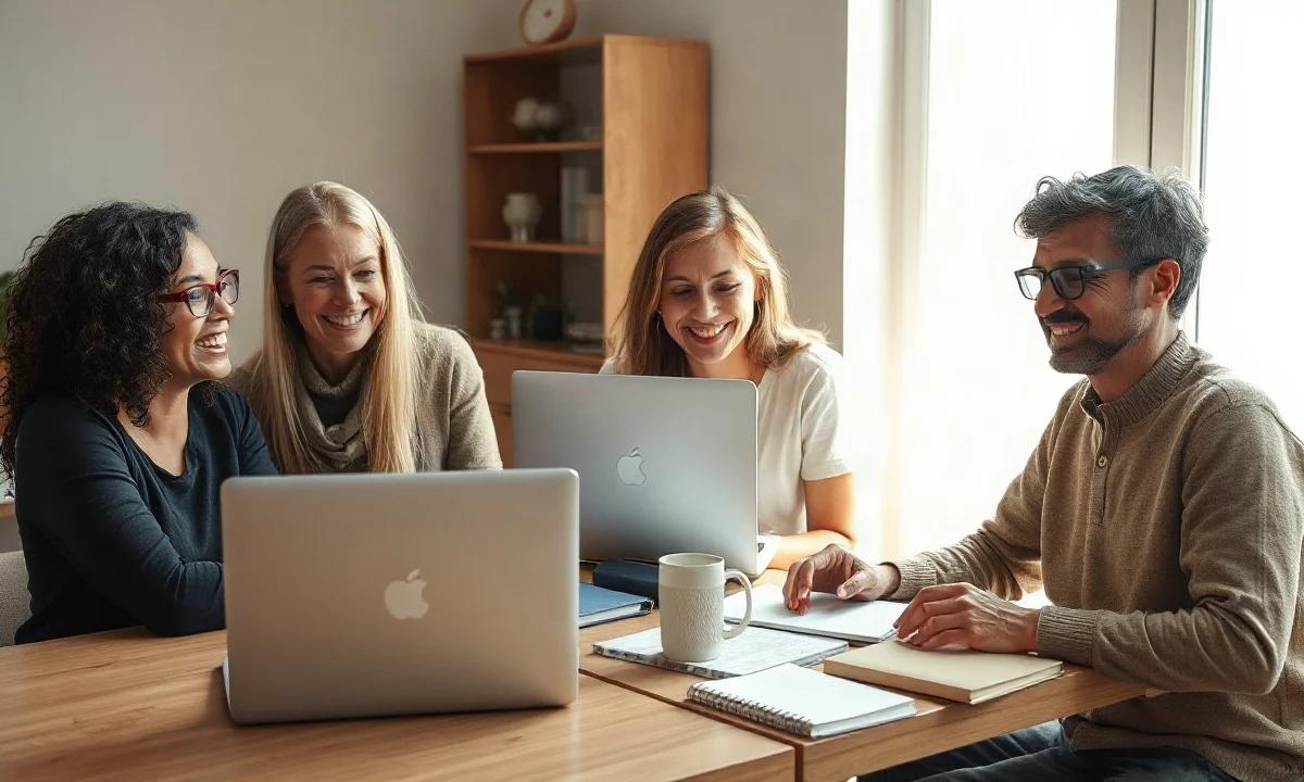 Cómo hacer crecer tu downline en network marketing