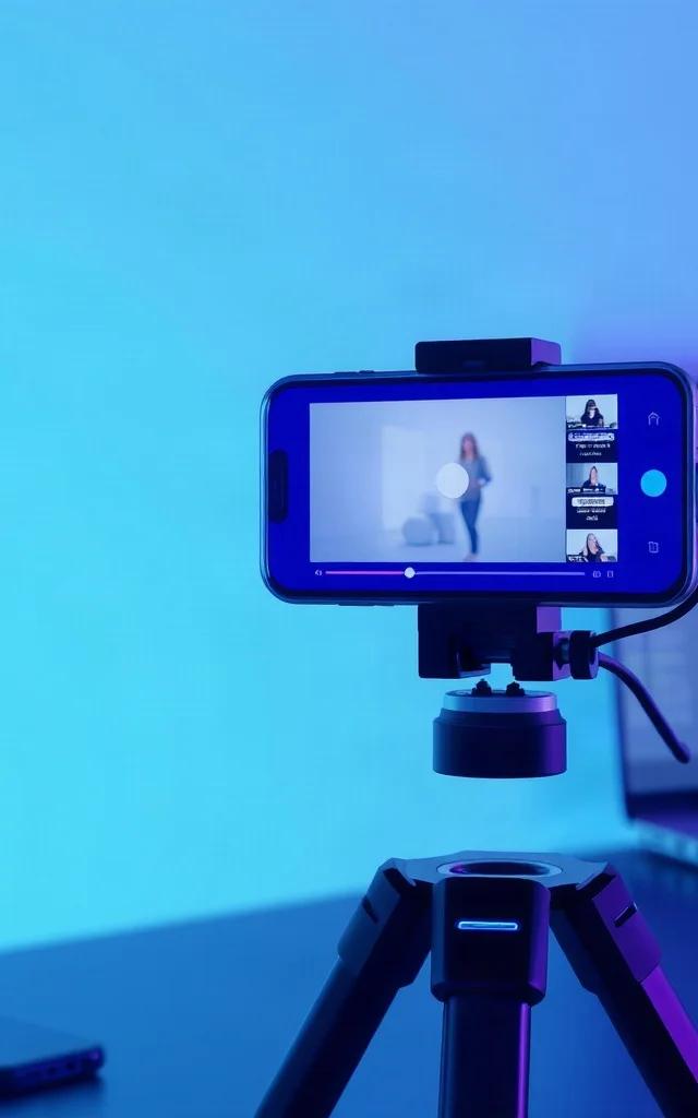 Cómo hacer subtítulos automáticos con IA para shorts