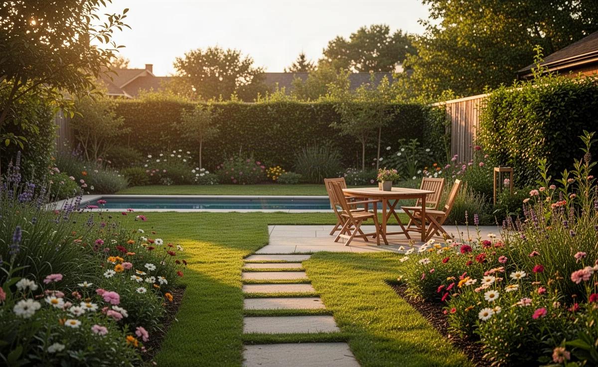 Getting Your Patio Ready for Summer Made Simple