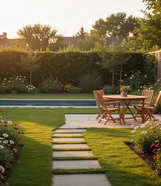 Getting Your Patio Ready for Summer Made Simple