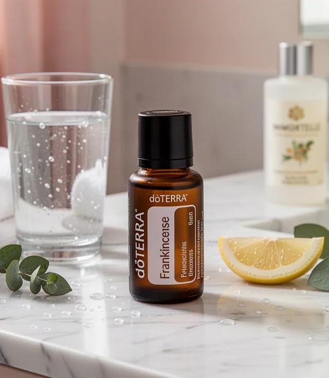 Gentle Cleanser and Moisturizer for Radiant Skin