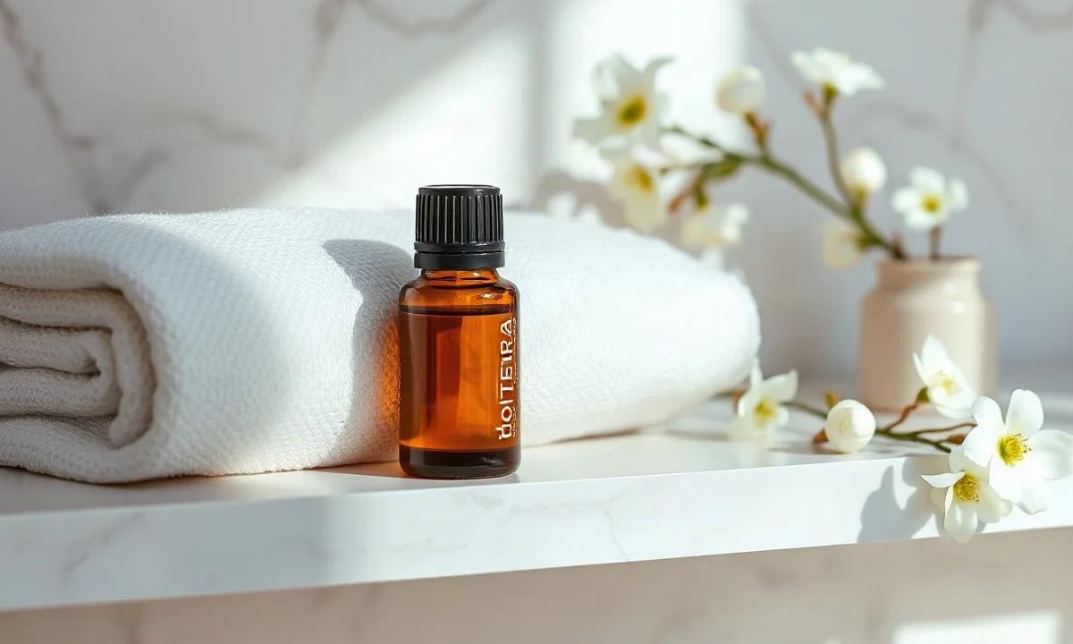 Review da Linha Essential Skin Care doTERRA, Análise