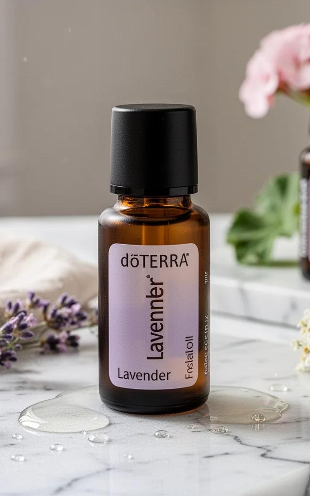 Ulei facial Yarrow Pom, beneficii și ritual de frumusețe