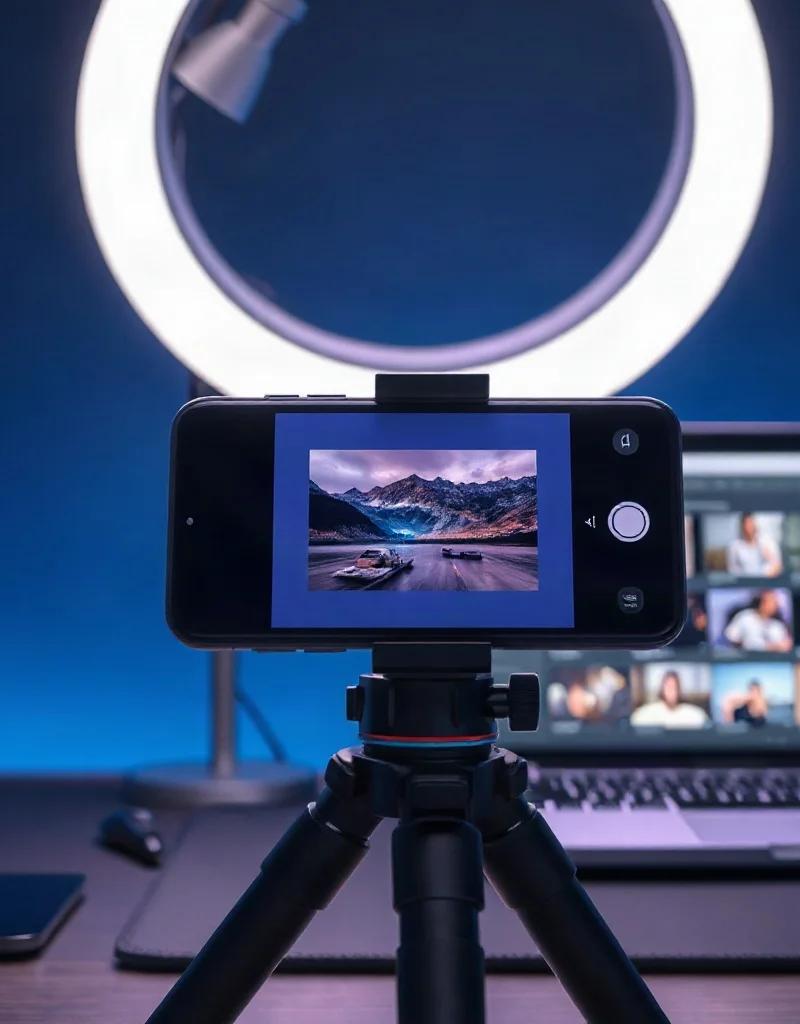 Mejores IAs para Shorts y Reels y monetizar