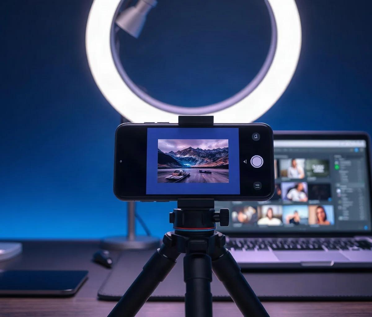 Mejores IAs para Shorts y Reels y monetizar
