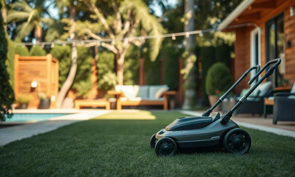 Robot rasaerba Segway vs Gardena, quale scegliere