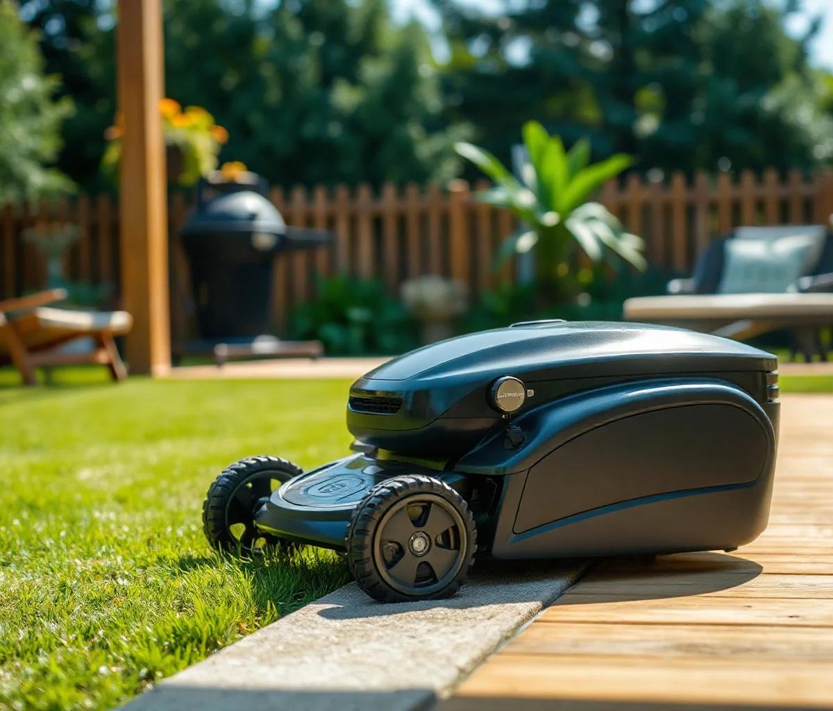 Barbecue gaz 4 brûleurs à moins de 300 euros testé