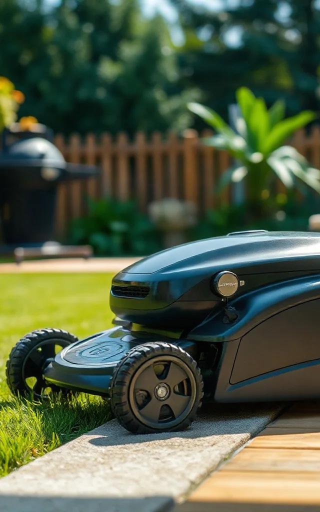 Barbecue gaz 4 brûleurs à moins de 300 euros testé