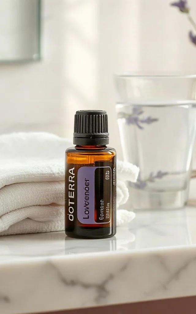 ドテラ ヴェラージュで叶える保湿スキンケアの使い方