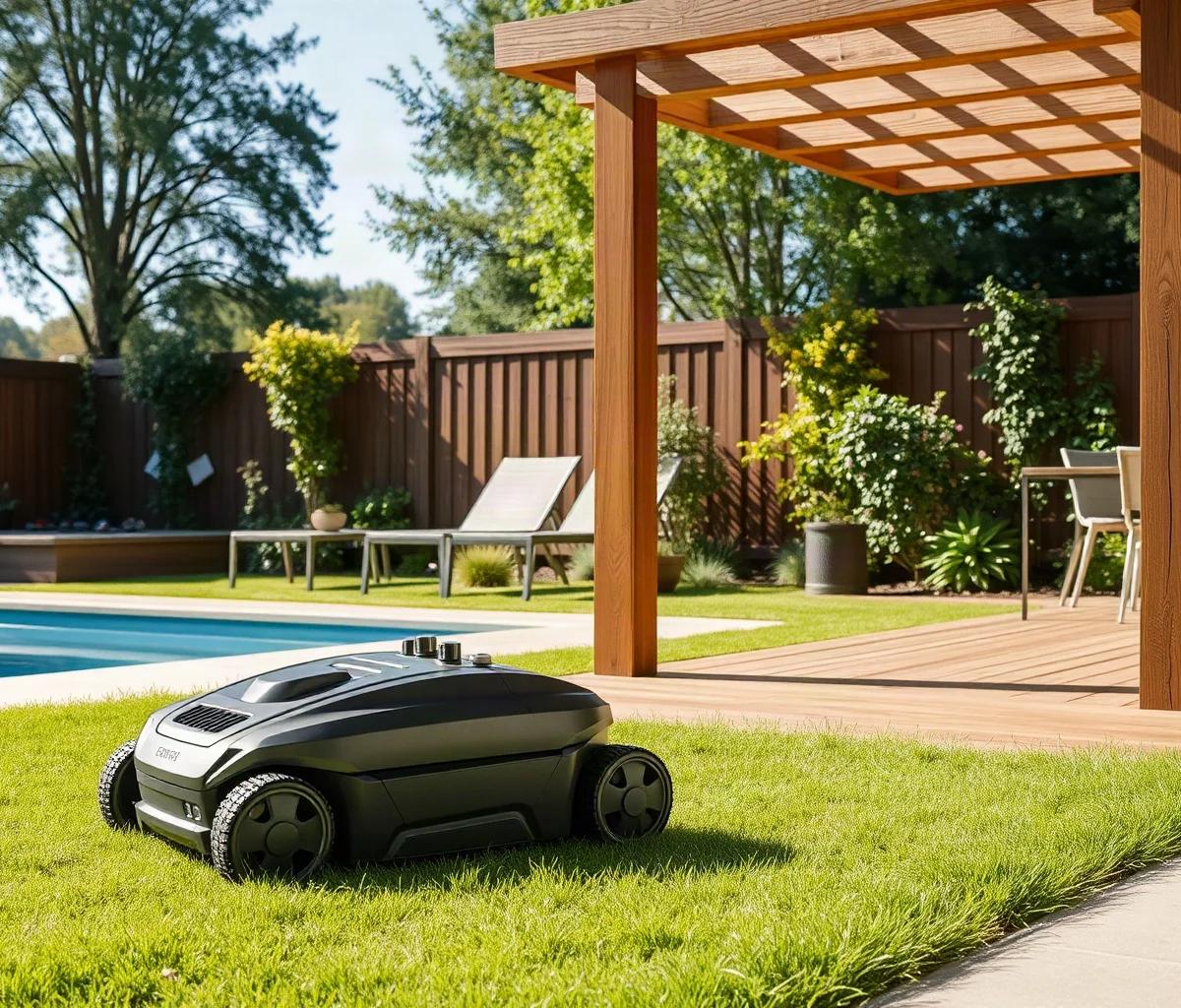 Aufstellpool für kleinen Garten kaufen