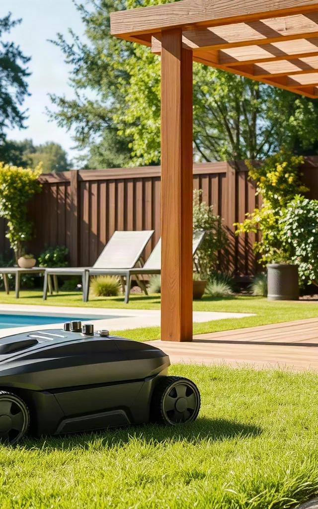 Aufstellpool für kleinen Garten kaufen