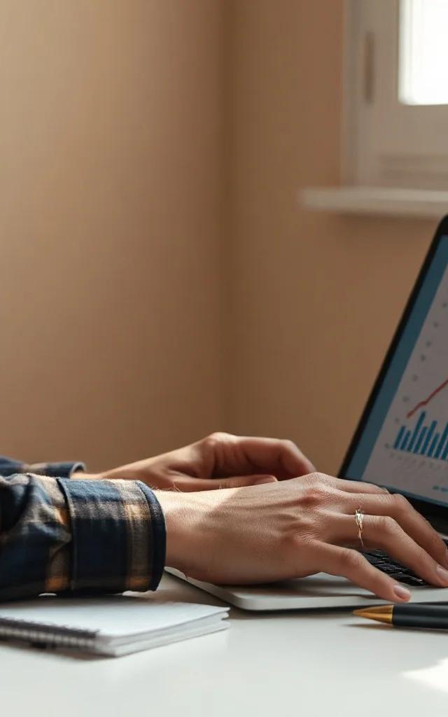 Estatísticas do marketing multinível com fontes reais