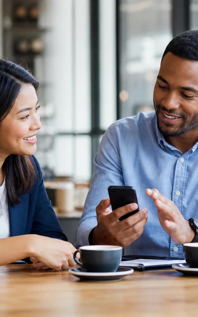 Comment fonctionne le marketing de réseau
