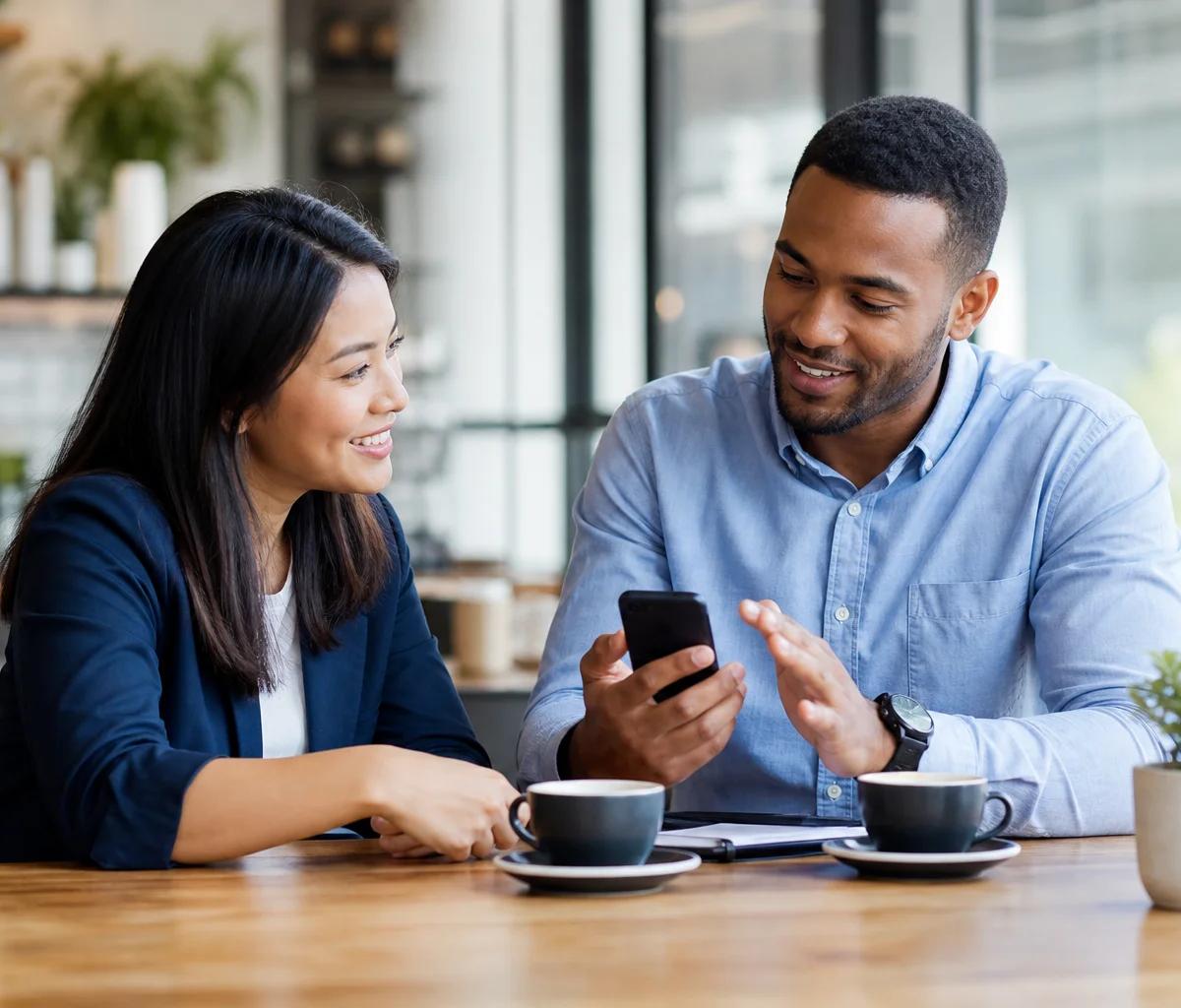 Comment fonctionne le marketing de réseau