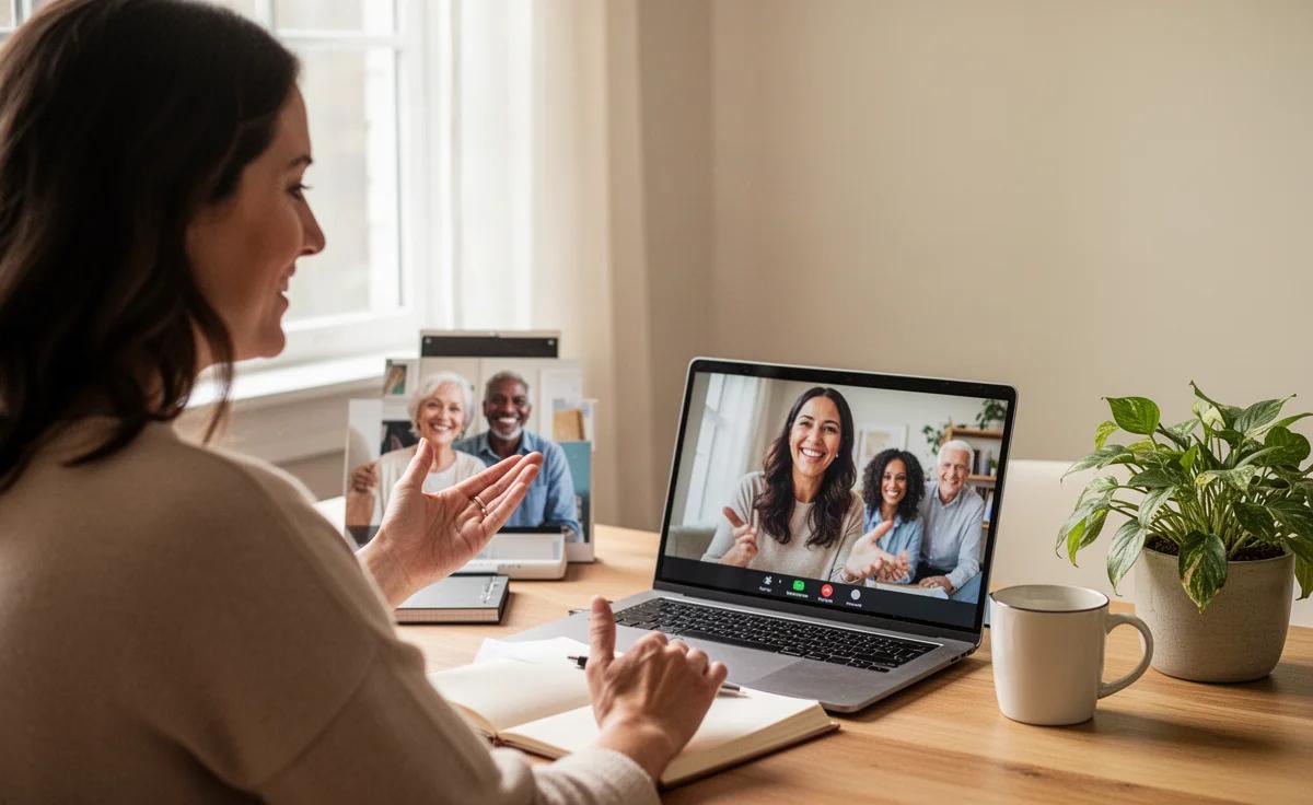 How to Find Prospects Without Bugging Family