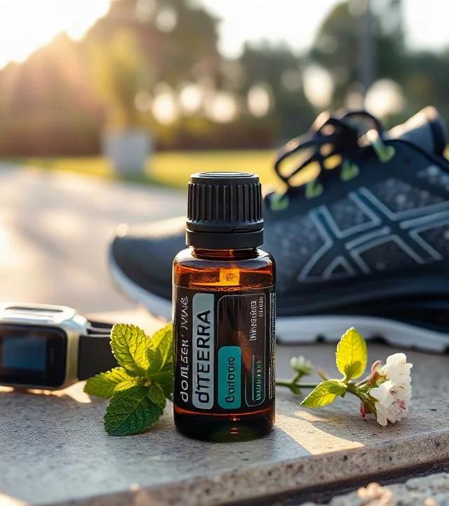 MetaPWR doTERRA avant musculation ou cardio, notre avis