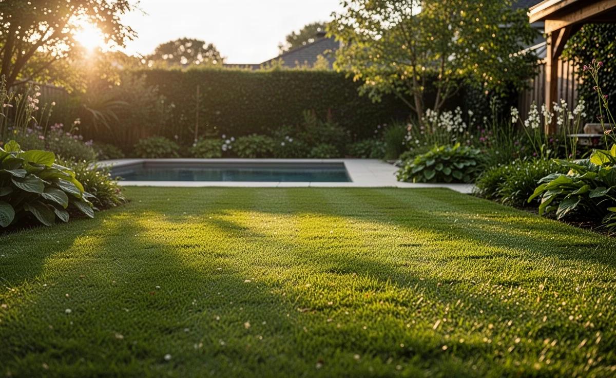 Spring Lawn Care Tips for a Lush Green Yard