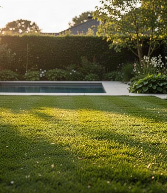 Spring Lawn Care Tips for a Lush Green Yard