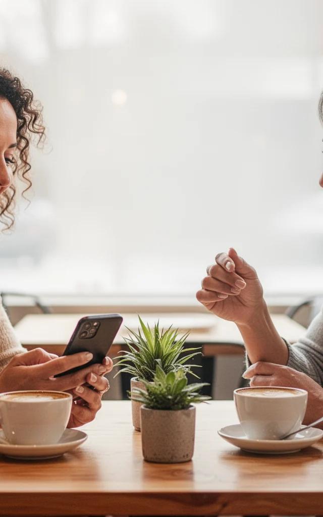 Construire une équipe solide en MLM