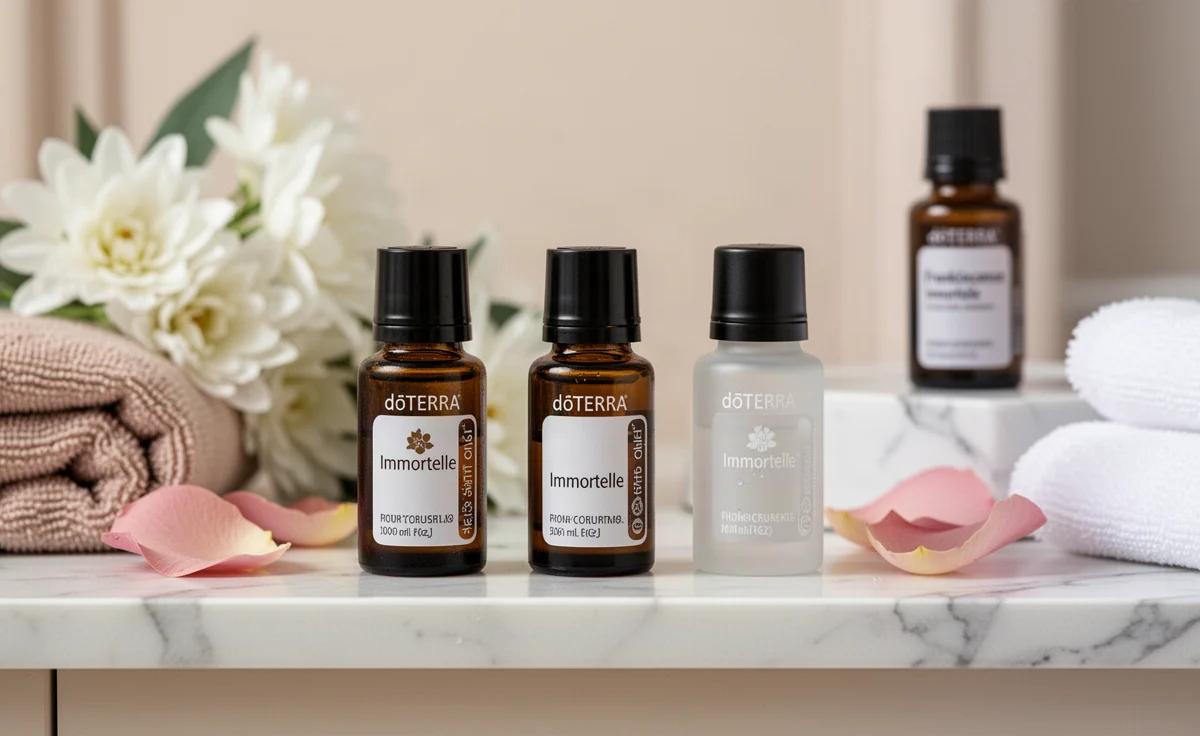 doTERRA Veráge Skincare Review, Is It Worth Trying?
