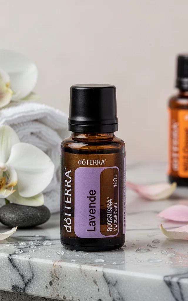 Ritual de Skincare doTERRA Tipo Spa en Casa