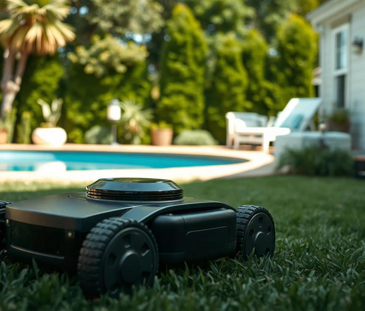 Mähroboter ohne Begrenzungskabel Test 2025