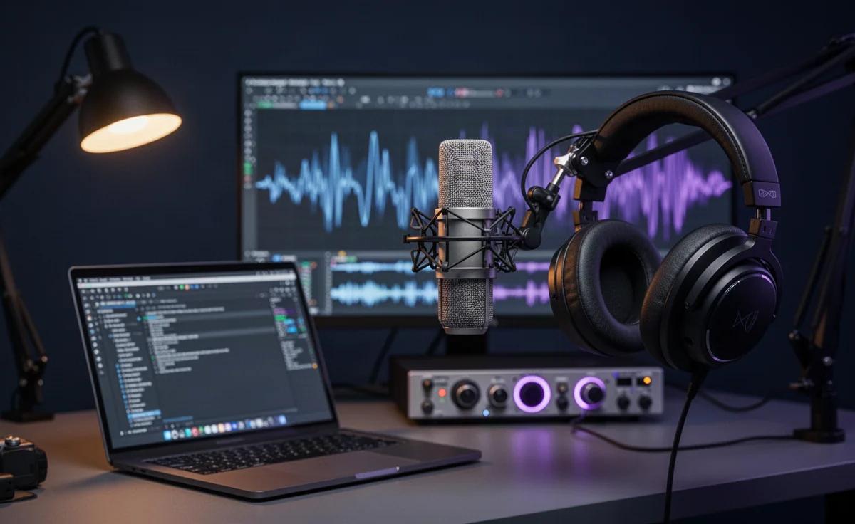 Best AI Voice Cloning Tools for Creators