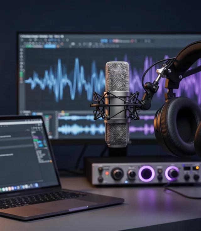 Best AI Voice Cloning Tools for Creators