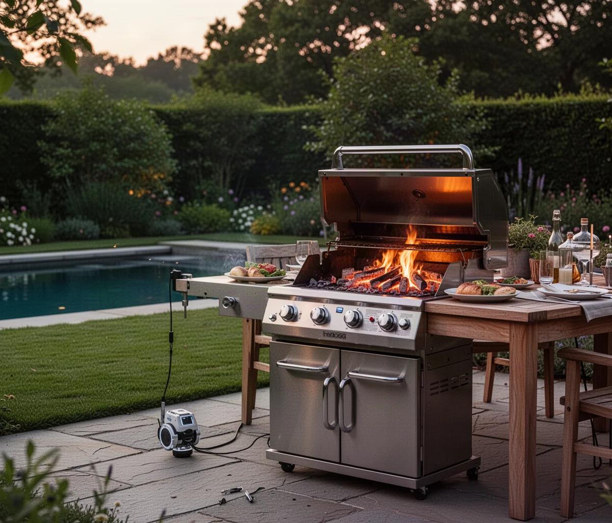 Best Gas Grill Under 500 Reviews You Can Trust