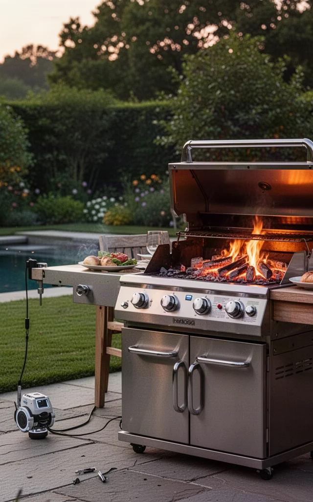 Best Gas Grill Under 500 Reviews You Can Trust