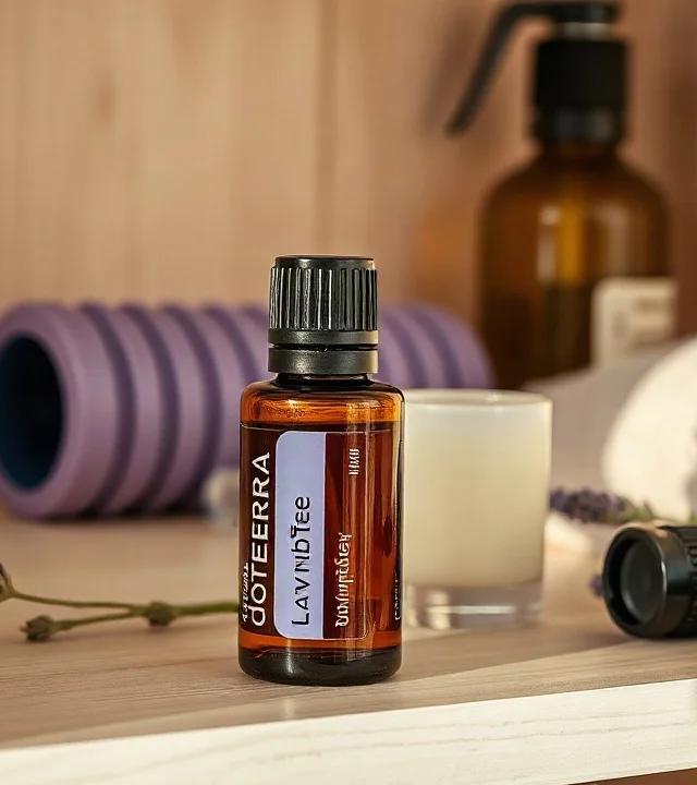 Tea Tree ou Lavande après le sport, que choisir