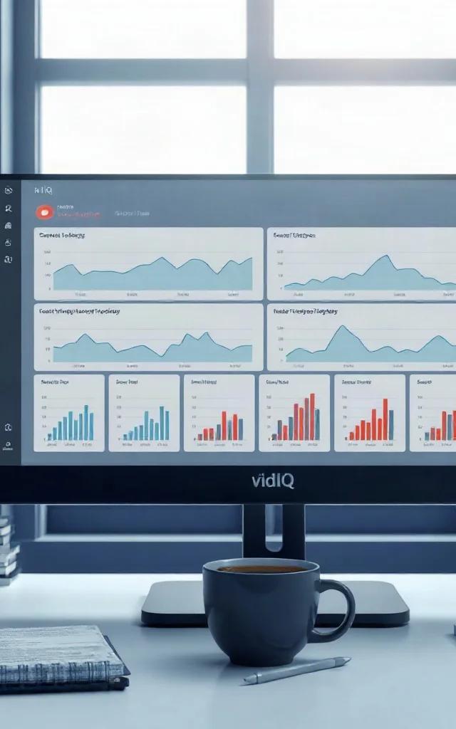 VidIQ oder TubeBuddy, welches Tool passt zu dir