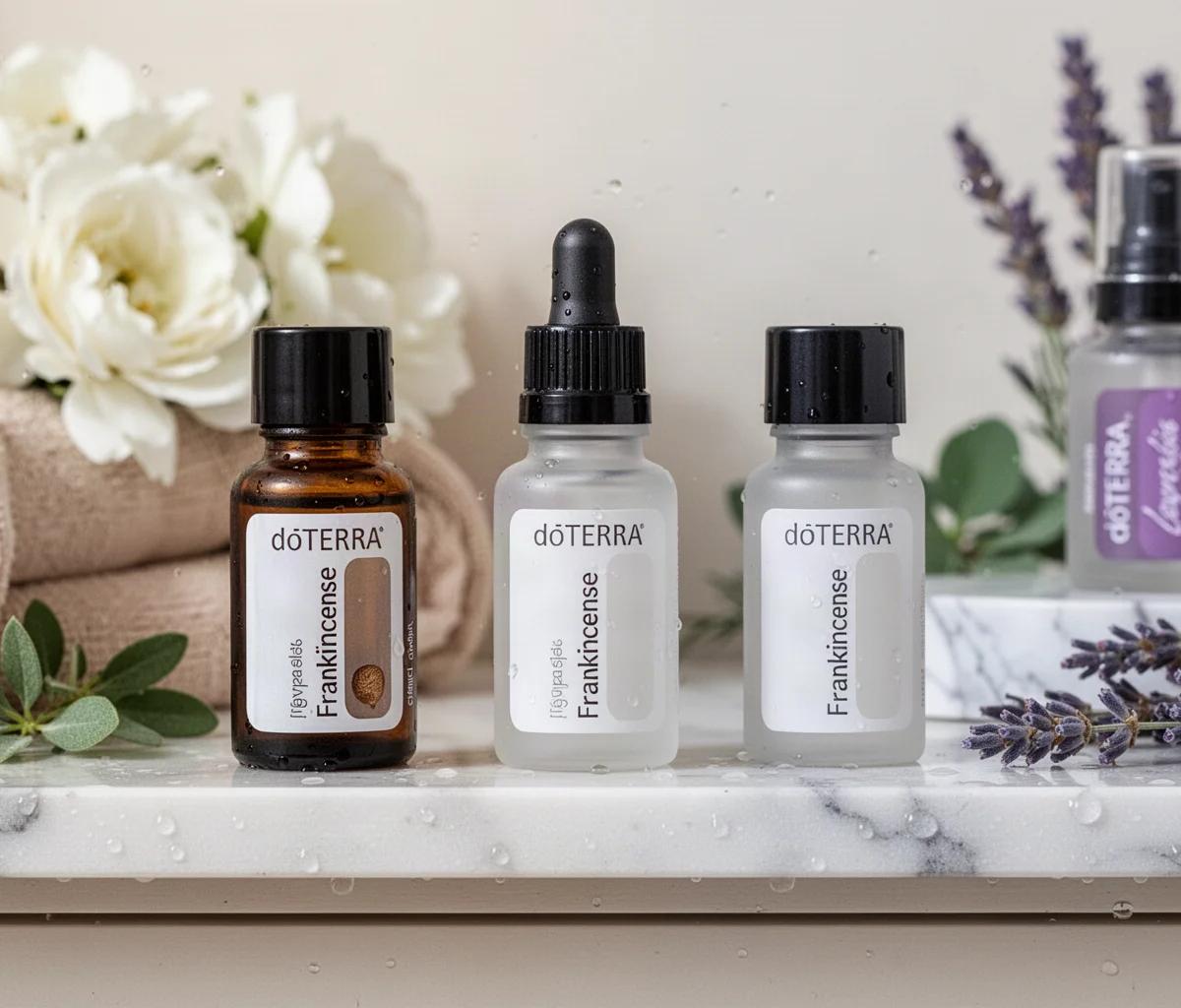 Mejor Aceite Facial Natural para Hidratar y Dar Brillo