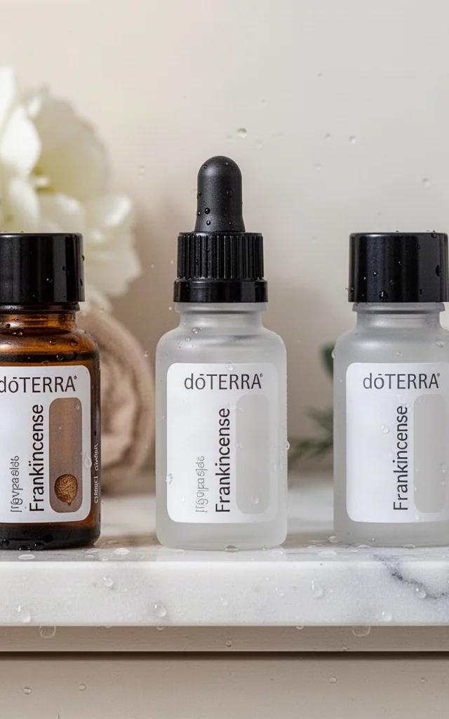 Mejor Aceite Facial Natural para Hidratar y Dar Brillo