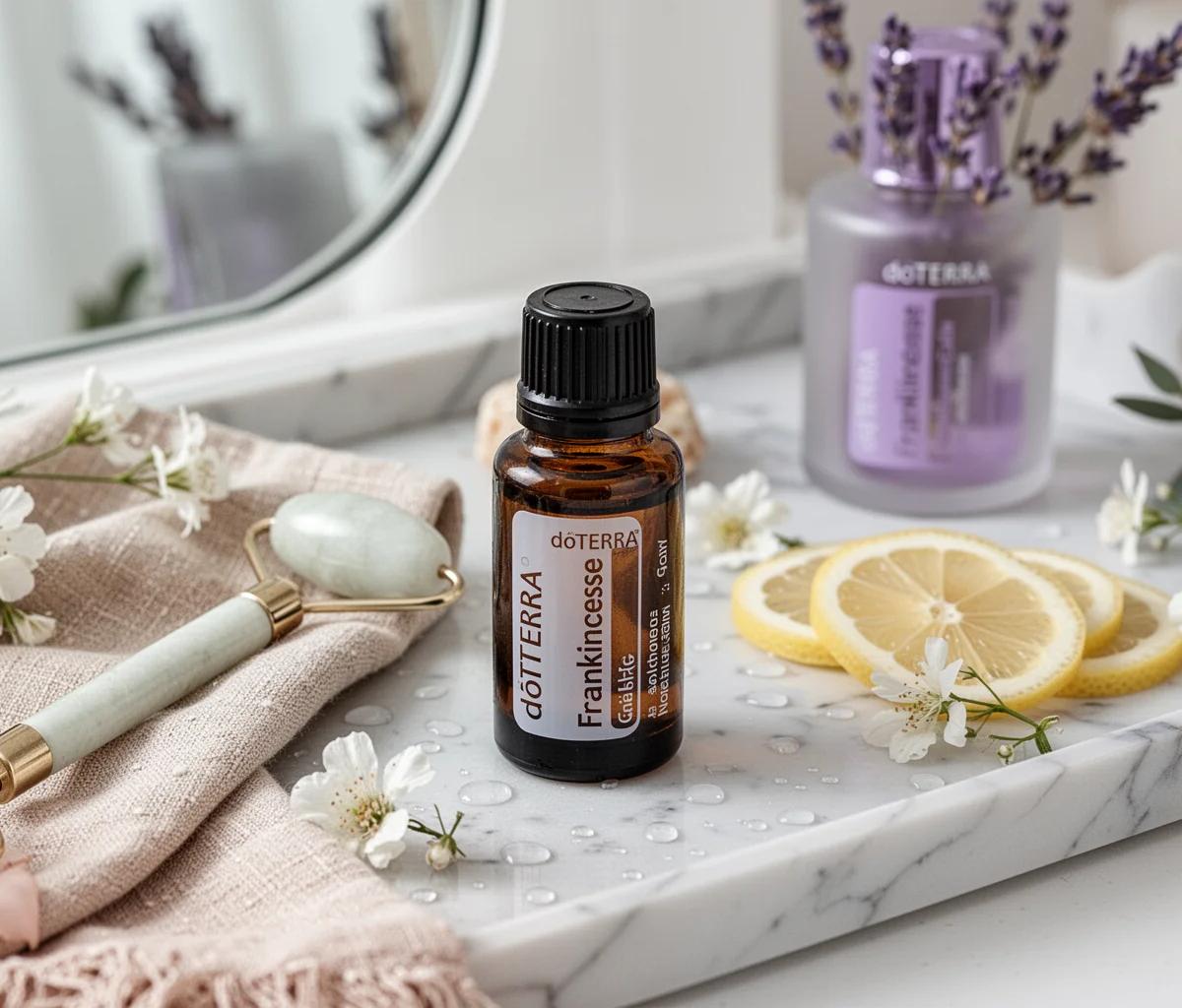 Sanfte Reinigung und Feuchtigkeit für natürlichen Glow