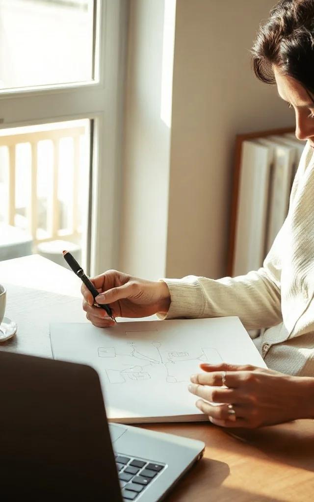 Cómo construir marketing multinivel desde cero