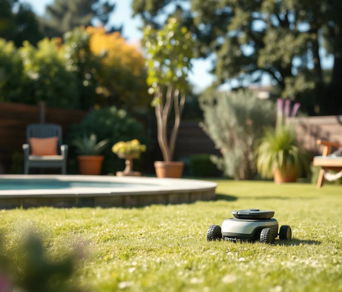 Segway Navimow ou Gardena, quel robot tondeuse choisir