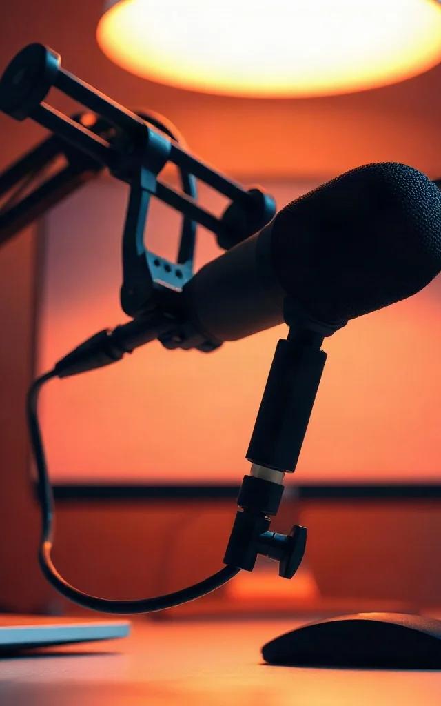 Best AI Voiceover for Faceless YouTube Channels