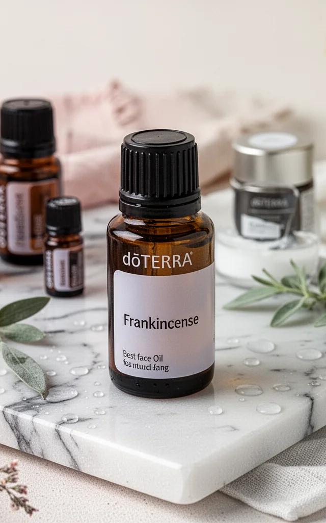Best Face Oil for a Natural Glow