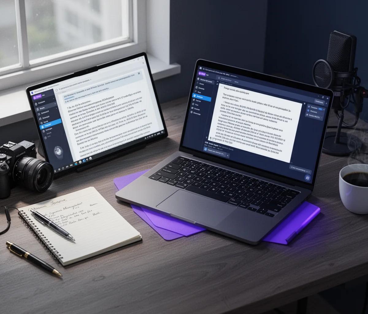 Reseña honesta de Jasper para creadores en 2026