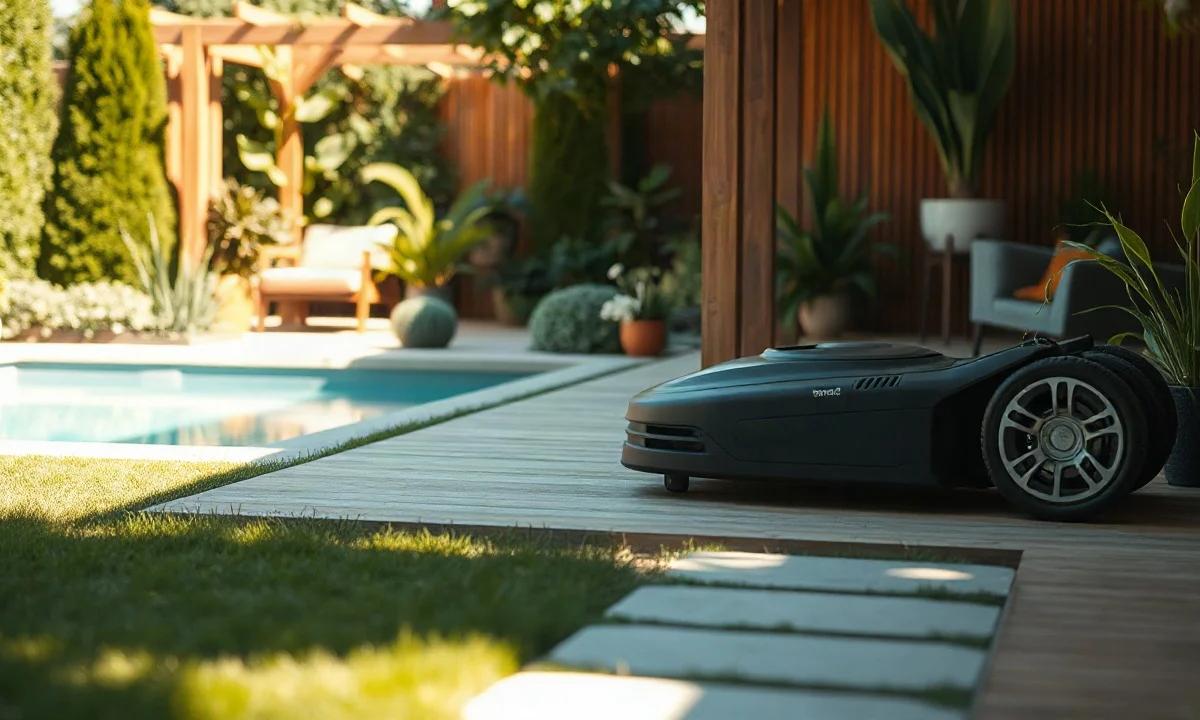 Préparer son jardin au printemps sans stress