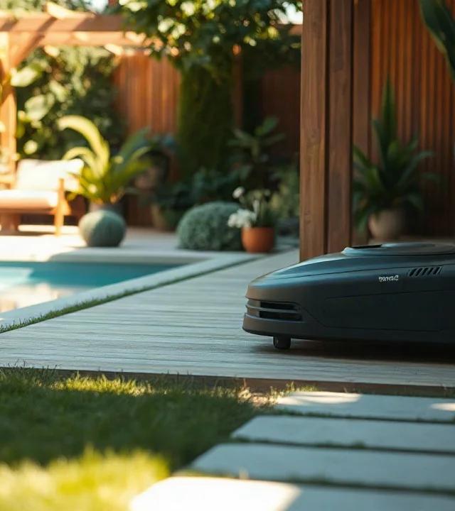 Préparer son jardin au printemps sans stress