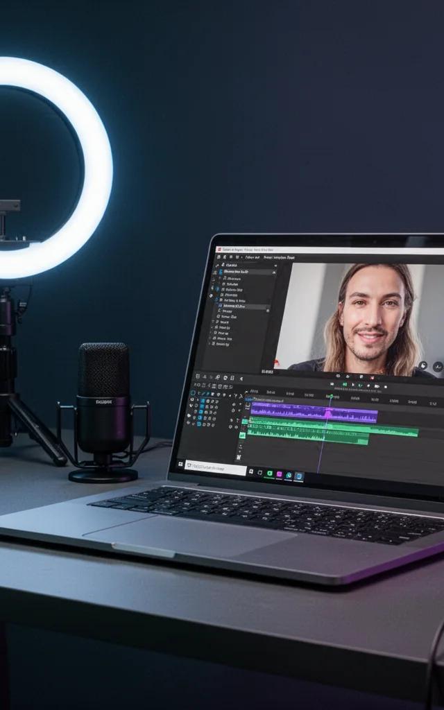 Best Free AI Video Editor for Creators