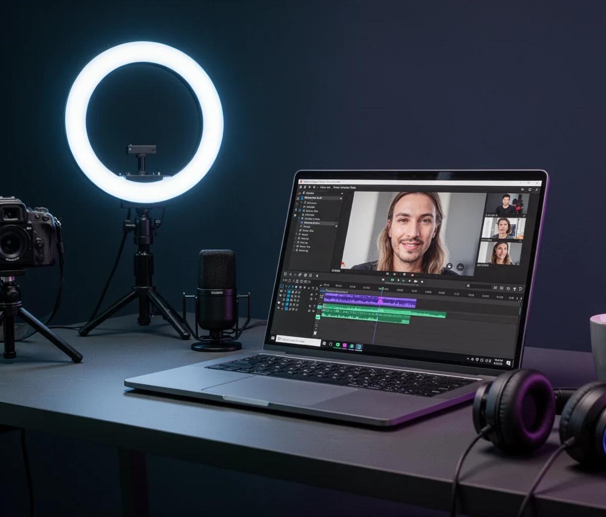 Best Free AI Video Editor for Creators