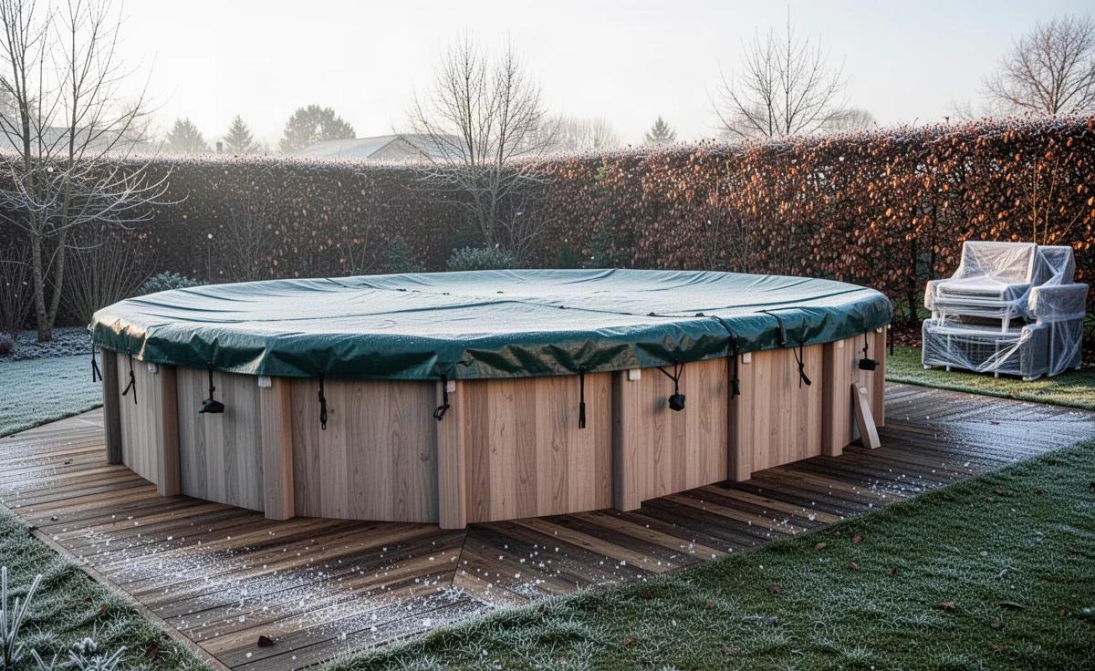 How to Winterize an Above Ground Pool the Right Way