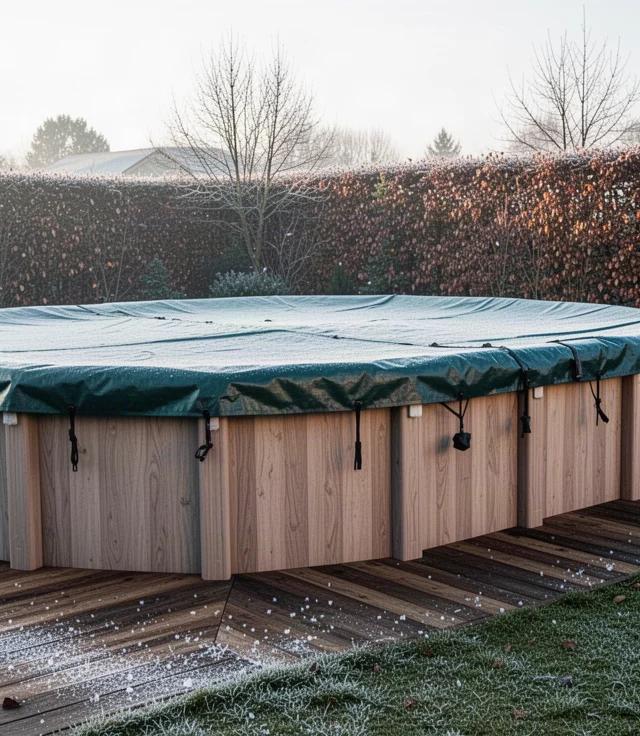 How to Winterize an Above Ground Pool the Right Way