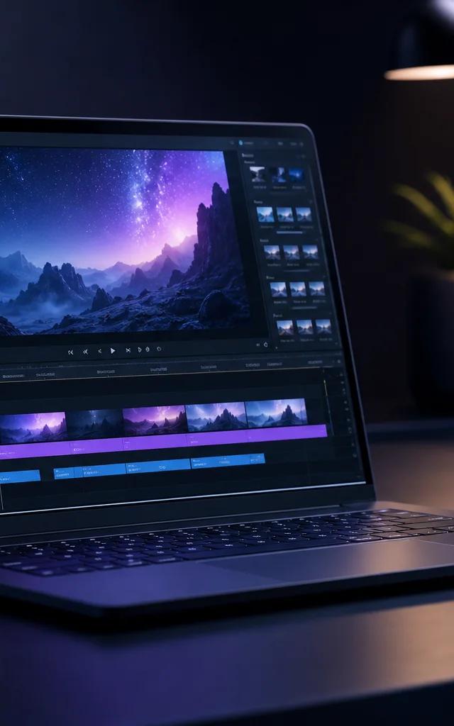 Melhor Editor de Vídeo com IA em 2026